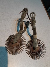 Vintage chilean gaucho for sale  BEXHILL-ON-SEA