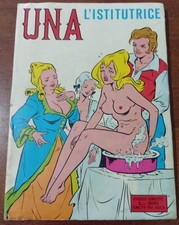 Fumetto sexy una usato  Vico Equense
