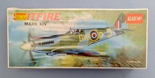 Academy scale model for sale  PLYMOUTH