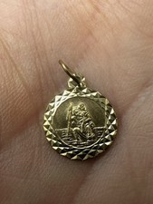 9ct .375 yellow for sale  BOURNE