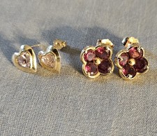 14k yellow gold for sale  Orefield