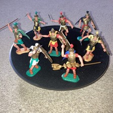 Vintage timpo roman for sale  LOUGHBOROUGH