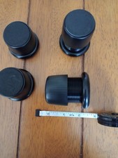 Furniture risers 4 for sale  DERBY