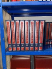 Enciclopedia italiana grolier usato  Meda