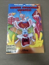 Roger rabbit hare d'occasion  Expédié en Belgium
