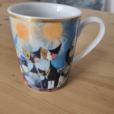 Rosina wachtmeister cat gebraucht kaufen  Nürnberg