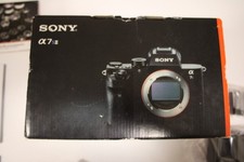 Sony a7s ilce7sm2 for sale  Fort Belvoir
