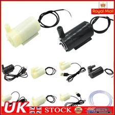 Brushless motor pump for sale  UK