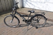 Zoll jugendfahrrad aluminium gebraucht kaufen  Delmenhorst