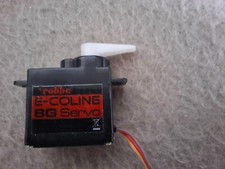 Robbe coline servo gebraucht kaufen  Marl
