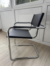 Riginal freischwinger stuhl gebraucht kaufen  Bad Steben