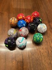 Lot bakugan balls. for sale  Langhorne