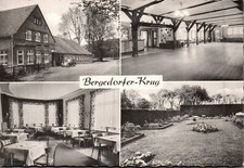 Bergedorfer krug bergedorf gebraucht kaufen  Bad Zwischenahn