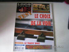 Loco revue 665 d'occasion  Licques