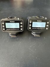 Voeloon transceiver 810 usato  Parma