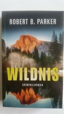 Wildnis kriminalroman 2012 gebraucht kaufen  Erfurt