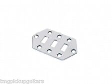Control plate jaguar gebraucht kaufen  Gifhorn