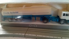 milchtank gebraucht kaufen  Münchhausen