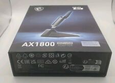 Asus wifi ax1800 for sale  Maple Heights