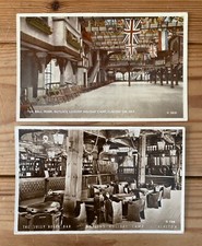 Vintage postcards butlin for sale  BRIDPORT