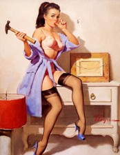Retro vintage lady for sale  LYTHAM ST. ANNES
