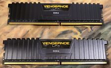 Corsair vengeance lpx for sale  Fredericksburg