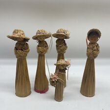 Lot vintage doll for sale  Cascade