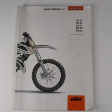 Genuine 2017 ktm for sale  GUILDFORD