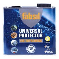 Fabsil impermeabile universale usato  Spedire a Italy