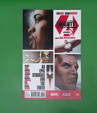 Mighty avengers vol. for sale  East Providence