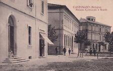 Castenaso palazzo comunale usato  Roma