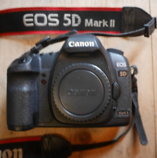 Canon eos mark for sale  YORK