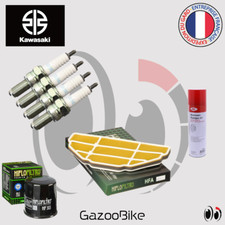 Kit entretien filtres d'occasion  Les Angles