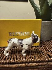 Rucinni boston terrier for sale  Barberton