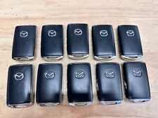 Lot mazda button for sale  Syracuse