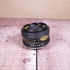 Mitakon 28mm f2.8 for sale  SHEFFIELD
