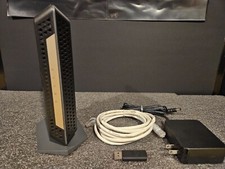 Netgear cm1000 ultra for sale  San Jose