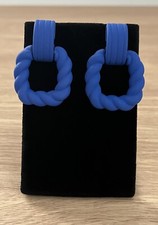 Nwot cobalt blue for sale  NORWICH