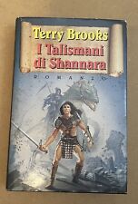Terry brooks talismani usato  Mondovi