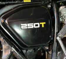 Honda 250 360 gebraucht kaufen  Burgebrach