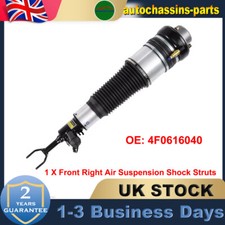 Front right air for sale  RUGBY