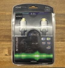 Sinox câble hdmi d'occasion  Sannois