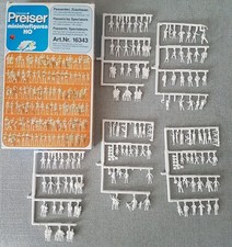 Preiser 16343 passanten gebraucht kaufen  Mainz