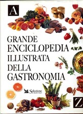 Grande enciclopedia illustrata usato  Italia