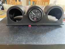 Stack turbo gauge for sale  WIGAN