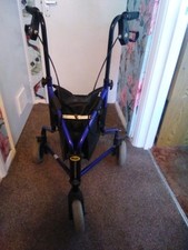 Days tri walker for sale  PAIGNTON
