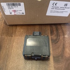 Acc sensor skoda gebraucht kaufen  Burghausen