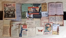 Ww2 british reproduction for sale Ww2 british reproduction for sale  LIVERPOOL