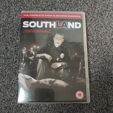 Southland series 2 for sale  SHEFFIELD