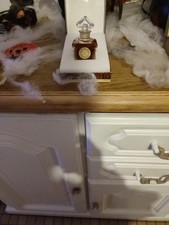 Parfum femme d'occasion  Douarnenez